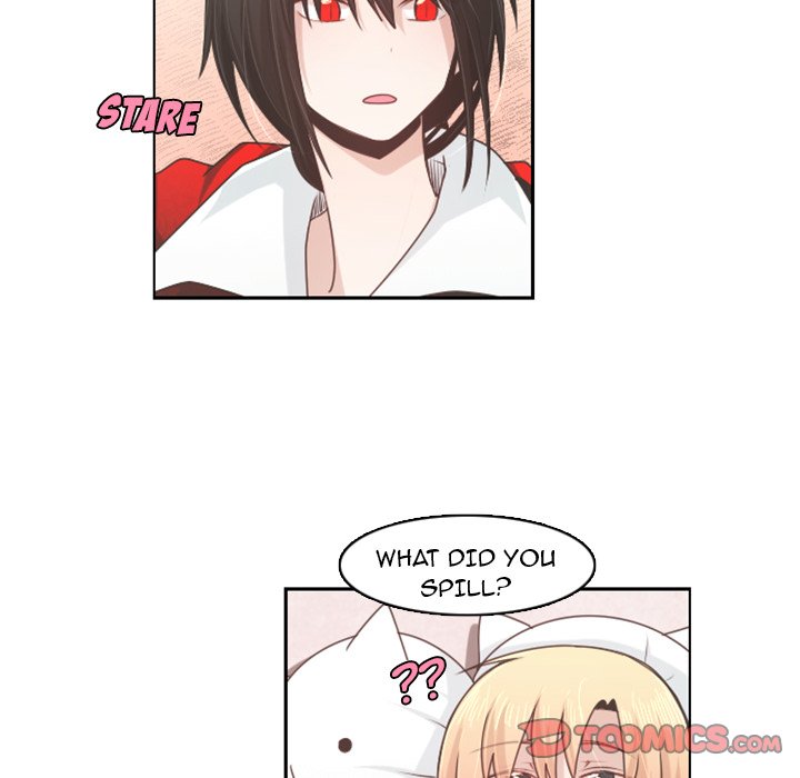 Go Away, Mr.Demon Chapter 57 - Page 40