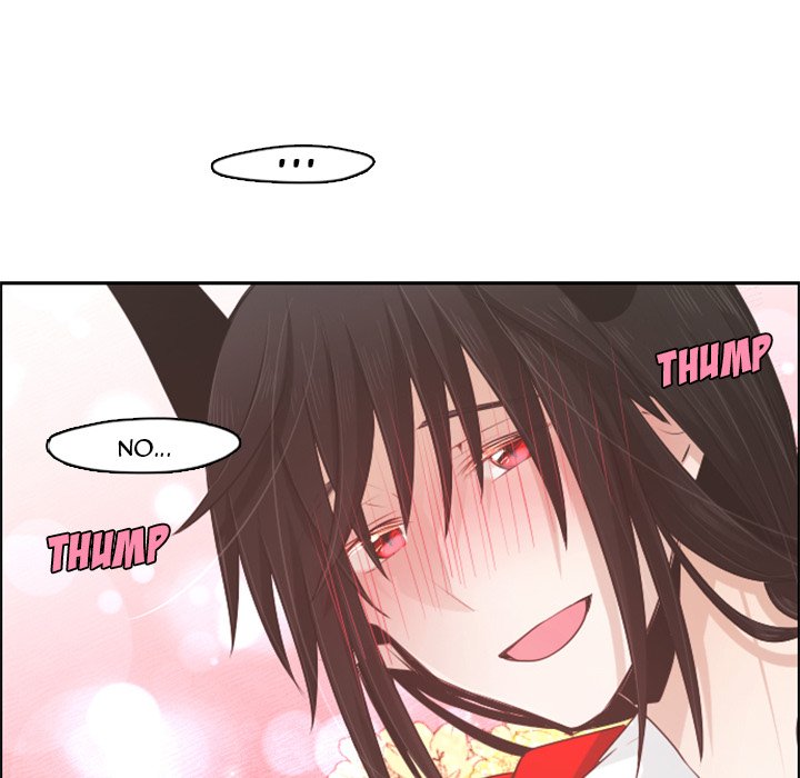 Go Away, Mr.Demon Chapter 57 - Page 42