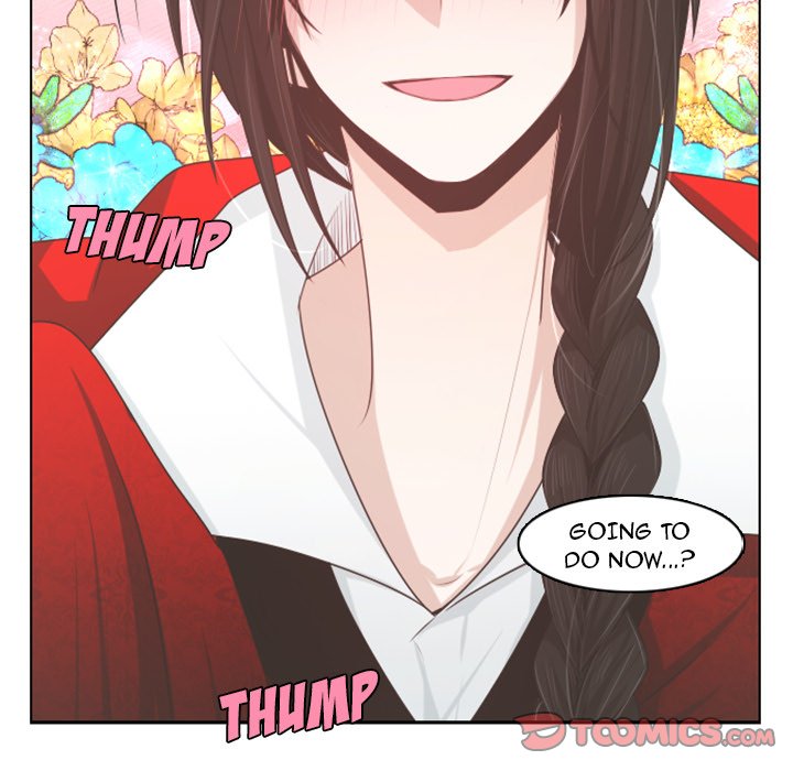 Go Away, Mr.Demon Chapter 57 - Page 46