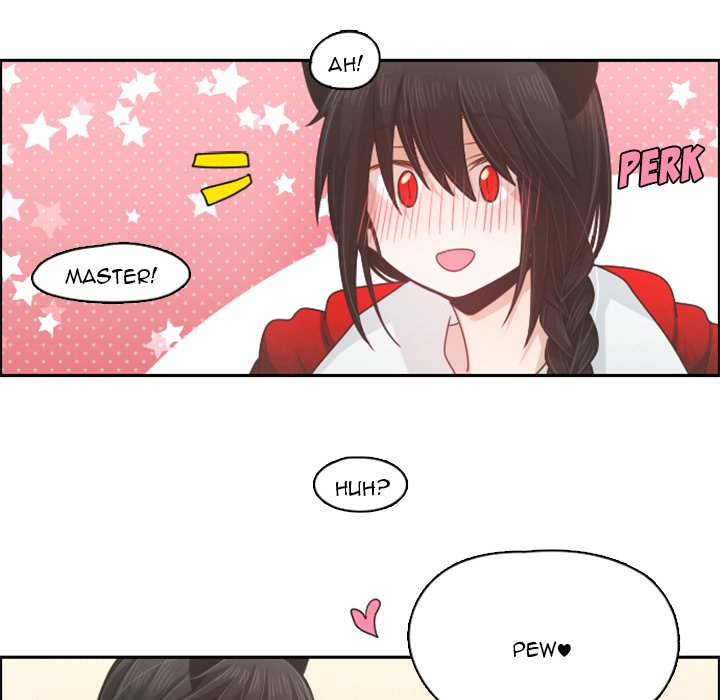 Go Away, Mr.Demon Chapter 57 - Page 48