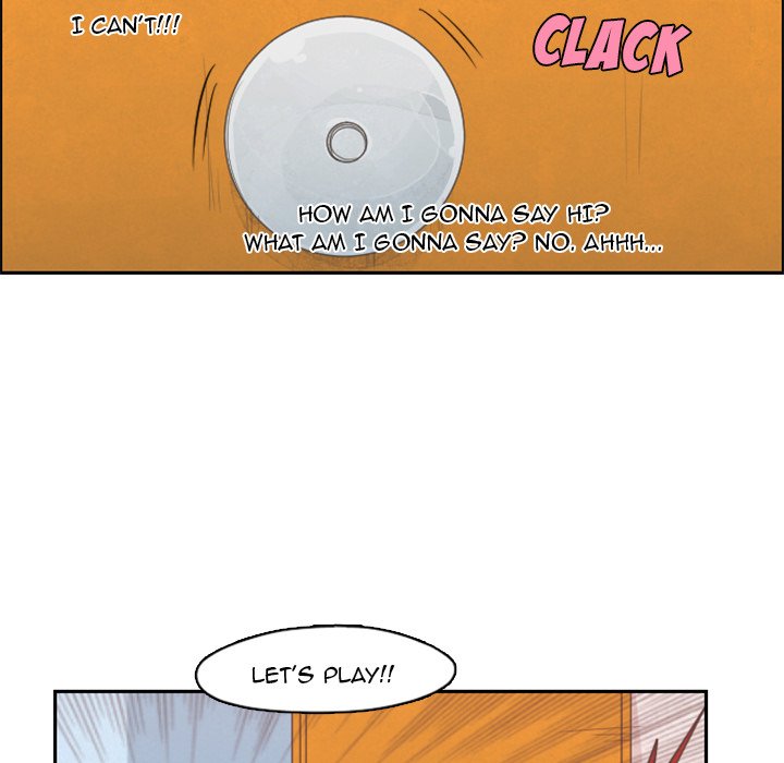Go Away, Mr.Demon Chapter 57 - Page 5