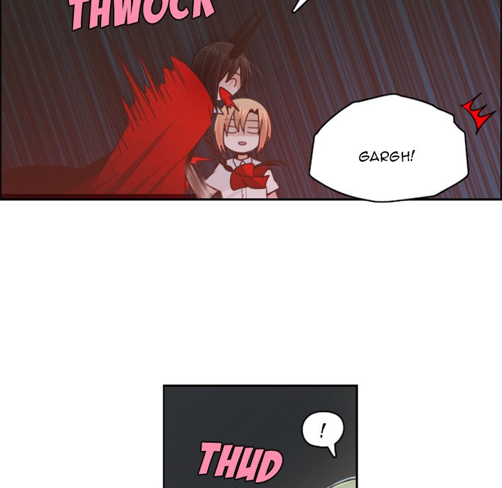 Go Away, Mr.Demon Chapter 57 - Page 50