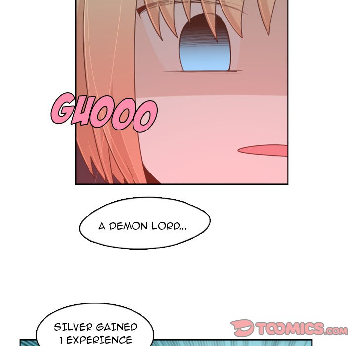 Go Away, Mr.Demon Chapter 57 - Page 52