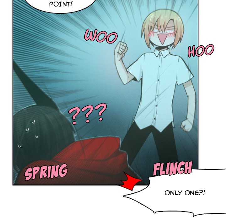 Go Away, Mr.Demon Chapter 57 - Page 53
