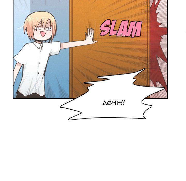 Go Away, Mr.Demon Chapter 57 - Page 6