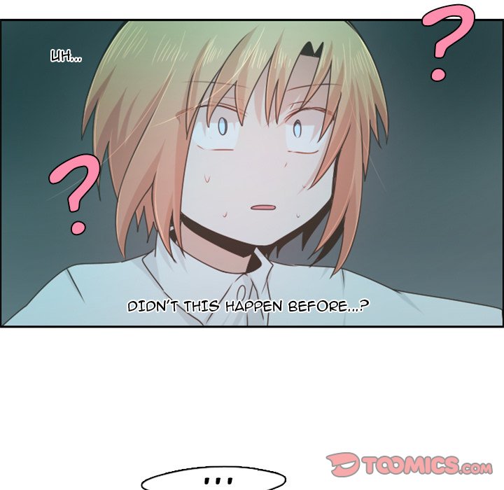 Go Away, Mr.Demon Chapter 57 - Page 7
