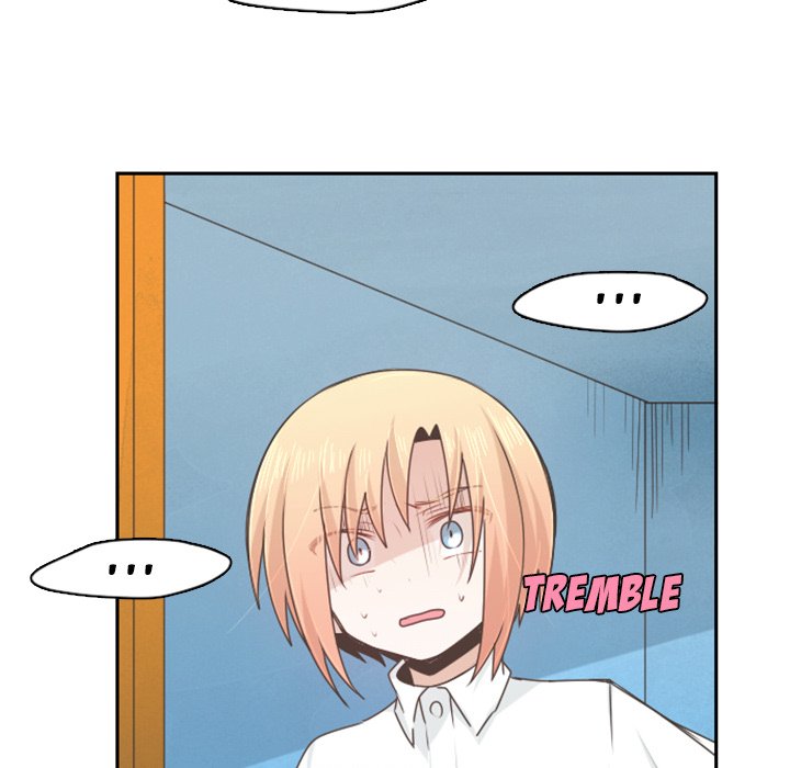 Go Away, Mr.Demon Chapter 57 - Page 8