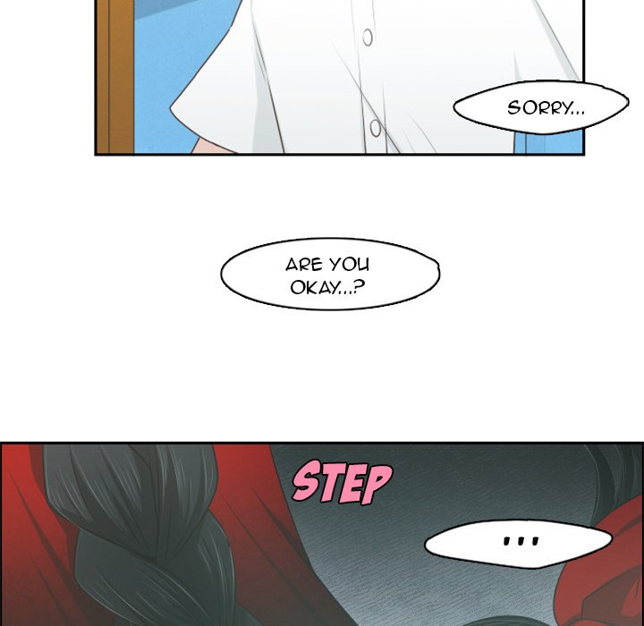 Go Away, Mr.Demon Chapter 57 - Page 9