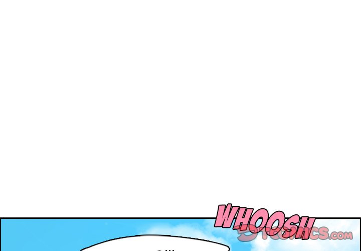 Go Away, Mr.Demon Chapter 58 - Page 1