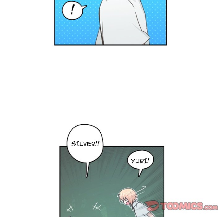 Go Away, Mr.Demon Chapter 58 - Page 10