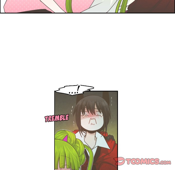 Go Away, Mr.Demon Chapter 58 - Page 13