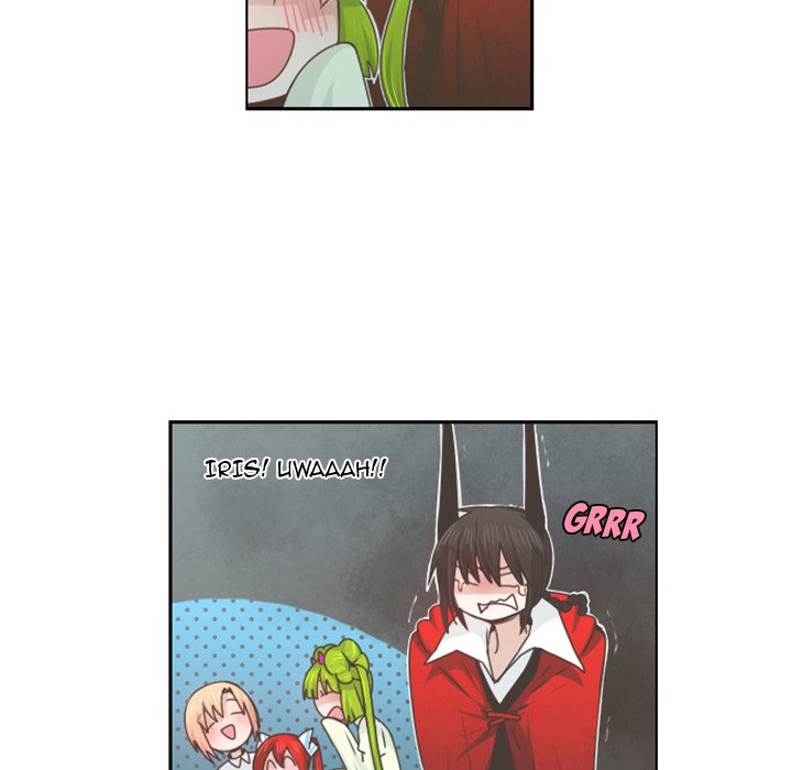 Go Away, Mr.Demon Chapter 58 - Page 14