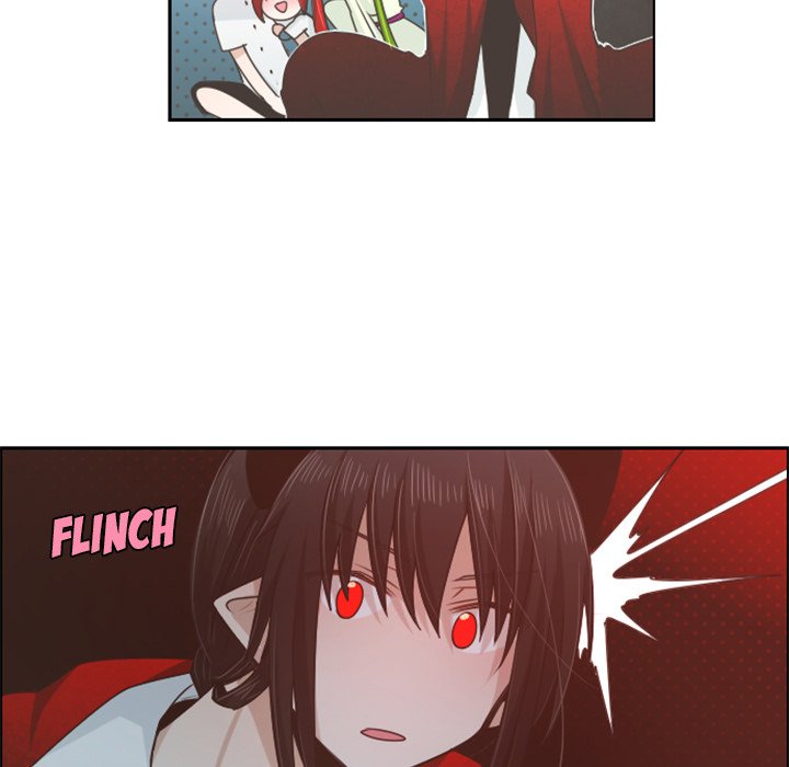 Go Away, Mr.Demon Chapter 58 - Page 15