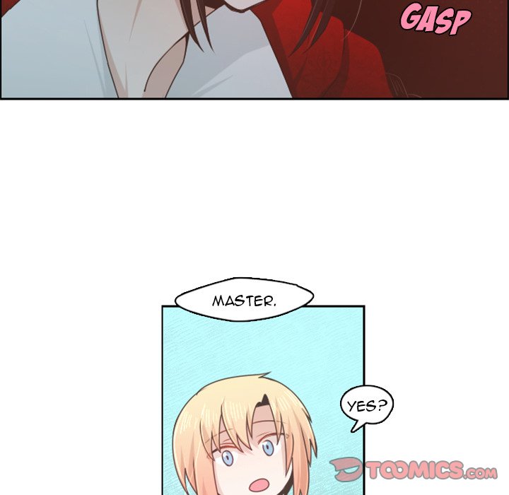 Go Away, Mr.Demon Chapter 58 - Page 16