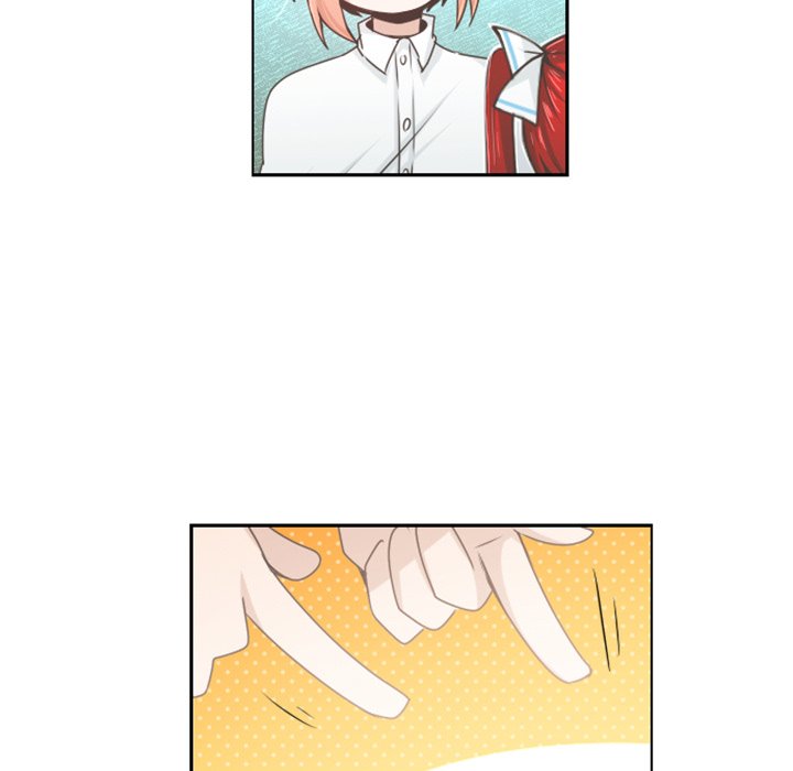 Go Away, Mr.Demon Chapter 58 - Page 17