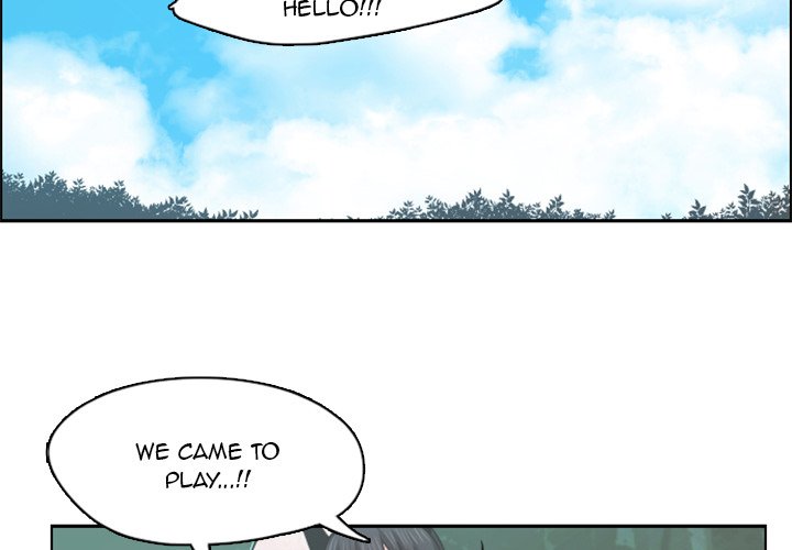 Go Away, Mr.Demon Chapter 58 - Page 2