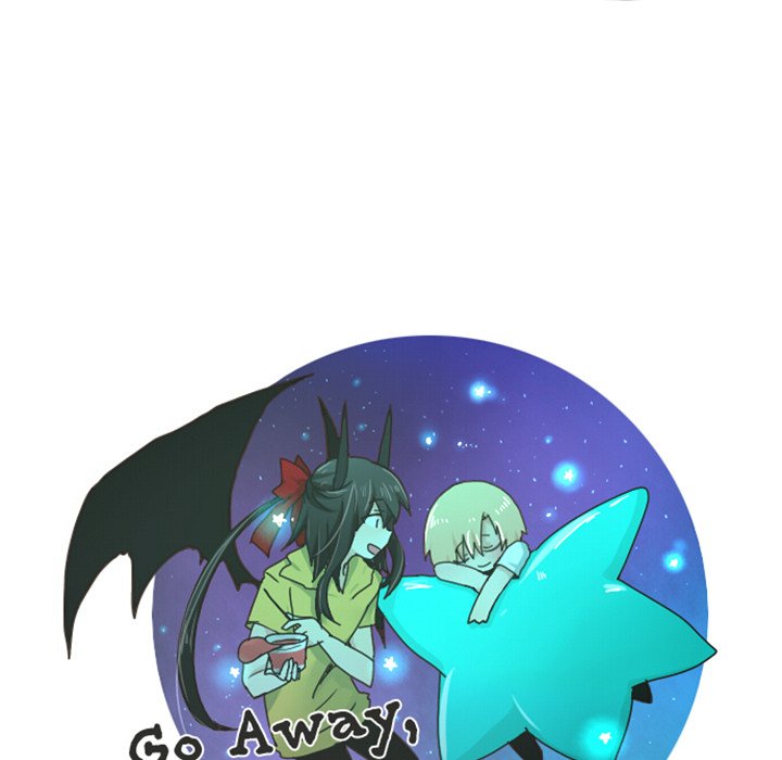 Go Away, Mr.Demon Chapter 58 - Page 29