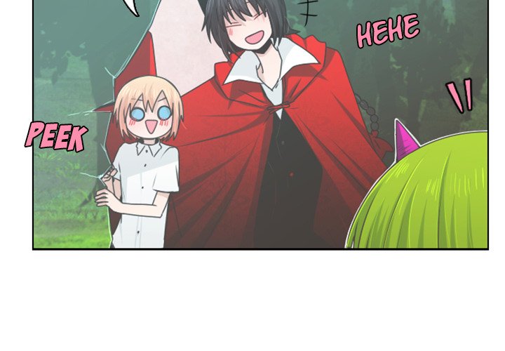 Go Away, Mr.Demon Chapter 58 - Page 3