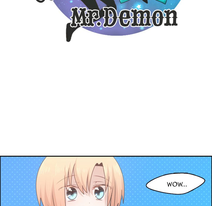 Go Away, Mr.Demon Chapter 58 - Page 30