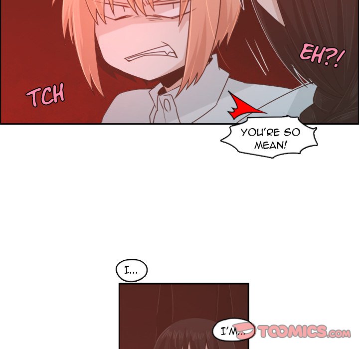 Go Away, Mr.Demon Chapter 58 - Page 34