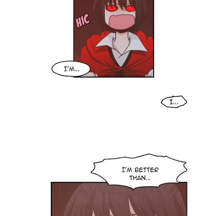 Go Away, Mr.Demon Chapter 58 - Page 35