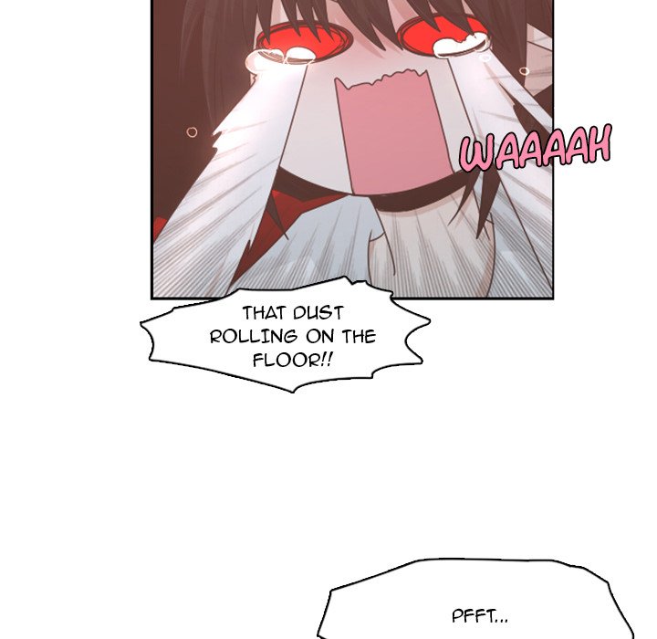 Go Away, Mr.Demon Chapter 58 - Page 36