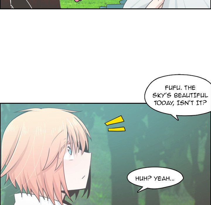 Go Away, Mr.Demon Chapter 58 - Page 5