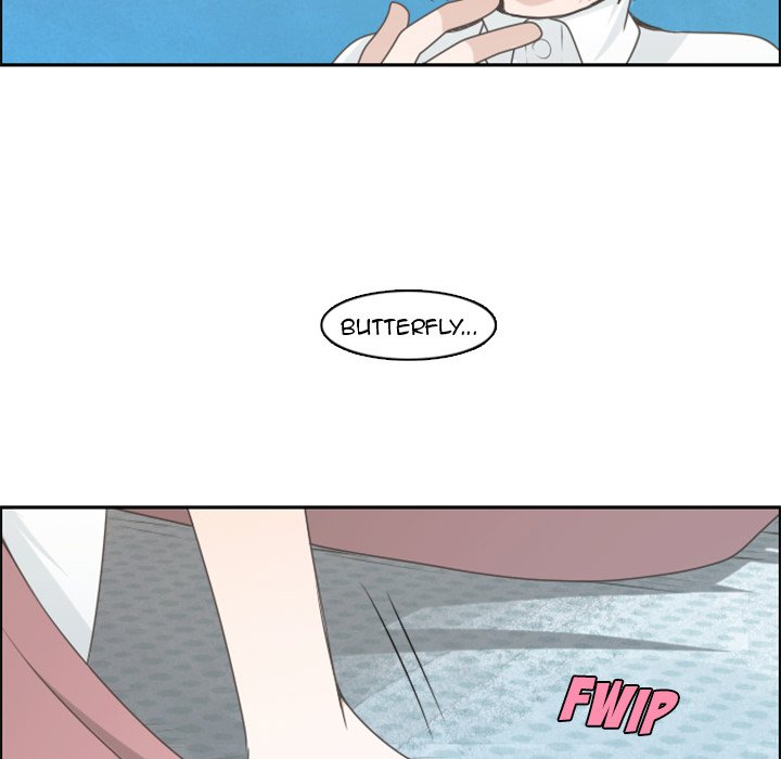 Go Away, Mr.Demon Chapter 58 - Page 54
