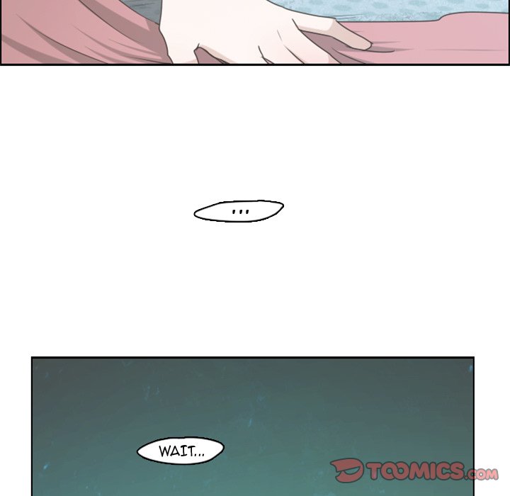 Go Away, Mr.Demon Chapter 58 - Page 55