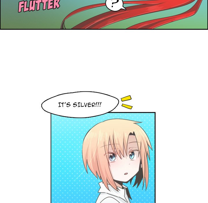 Go Away, Mr.Demon Chapter 58 - Page 9