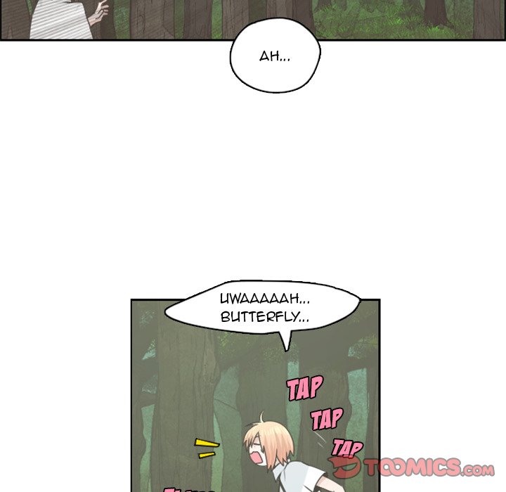 Go Away, Mr.Demon Chapter 59 - Page 10