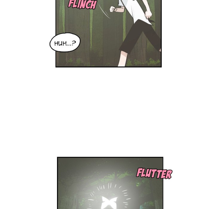 Go Away, Mr.Demon Chapter 59 - Page 11