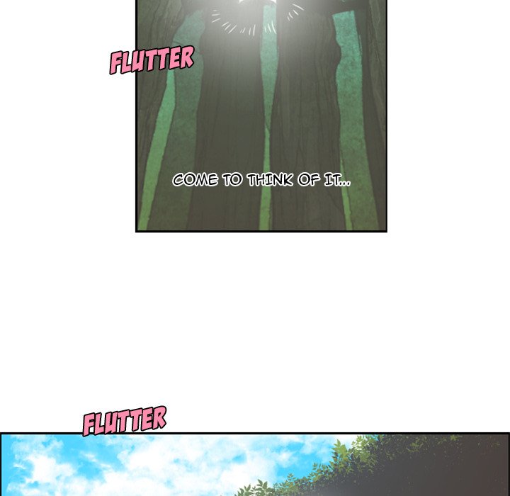 Go Away, Mr.Demon Chapter 59 - Page 12