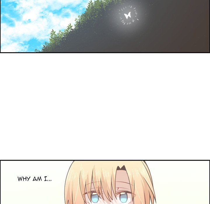 Go Away, Mr.Demon Chapter 59 - Page 13