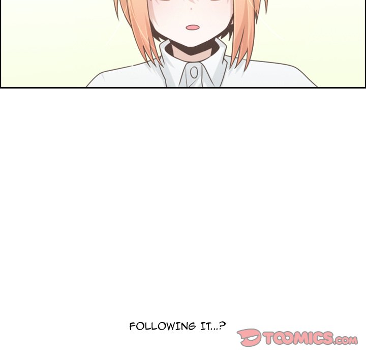 Go Away, Mr.Demon Chapter 59 - Page 14