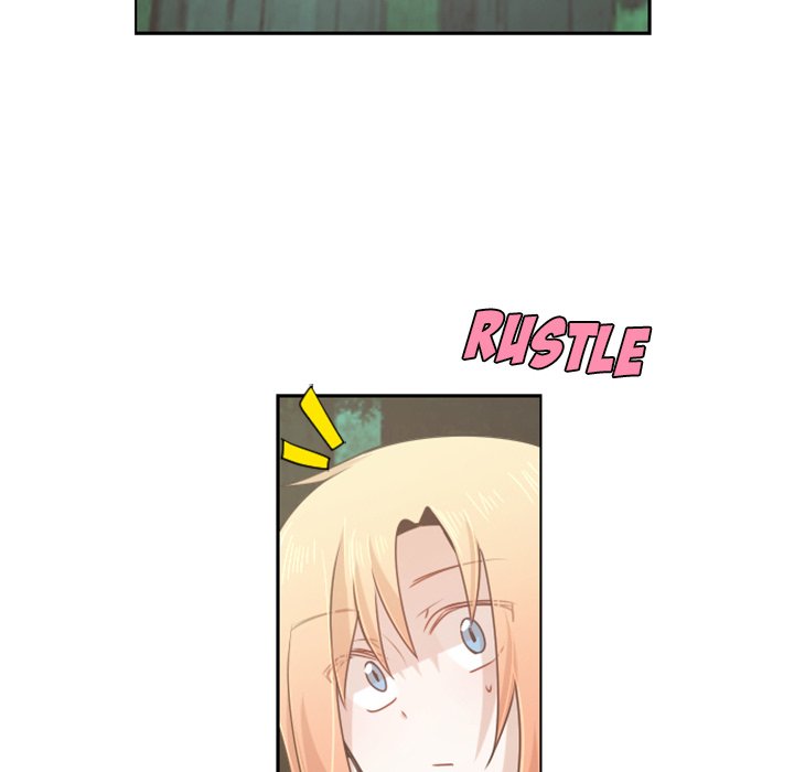 Go Away, Mr.Demon Chapter 59 - Page 19
