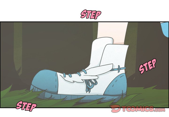 Go Away, Mr.Demon Chapter 59 - Page 2