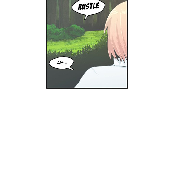Go Away, Mr.Demon Chapter 59 - Page 21