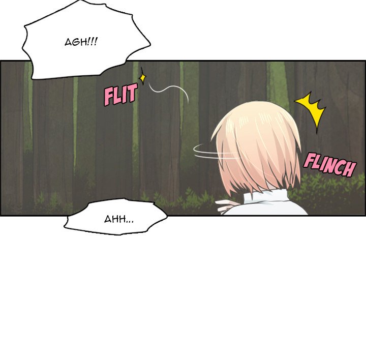 Go Away, Mr.Demon Chapter 59 - Page 23