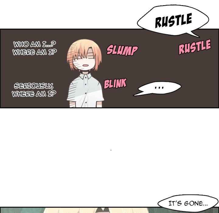 Go Away, Mr.Demon Chapter 59 - Page 24