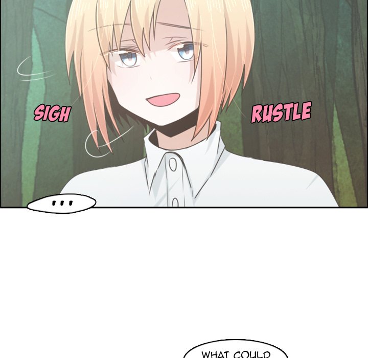 Go Away, Mr.Demon Chapter 59 - Page 25