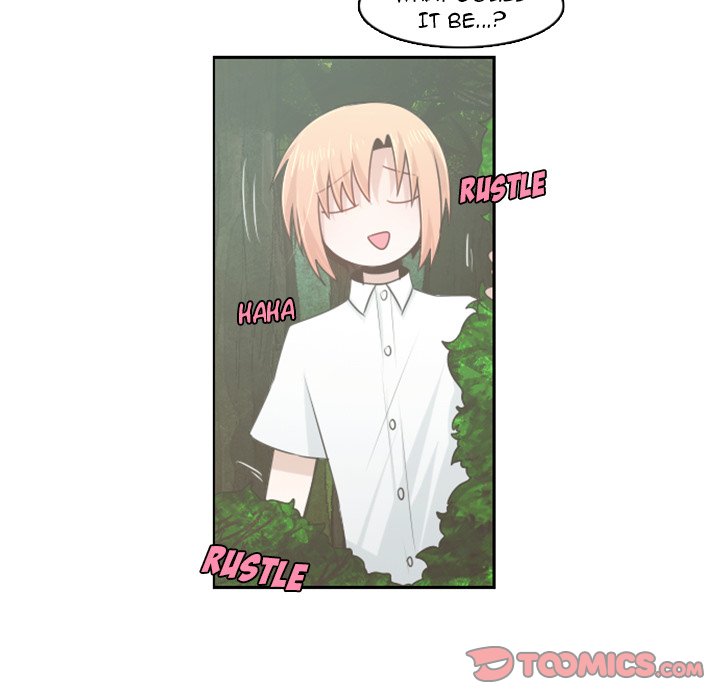 Go Away, Mr.Demon Chapter 59 - Page 26