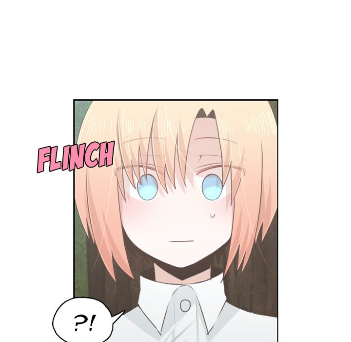 Go Away, Mr.Demon Chapter 59 - Page 27