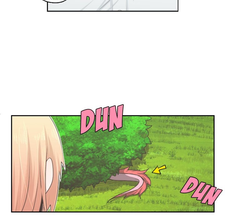 Go Away, Mr.Demon Chapter 59 - Page 28