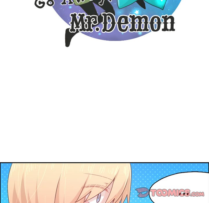 Go Away, Mr.Demon Chapter 59 - Page 30