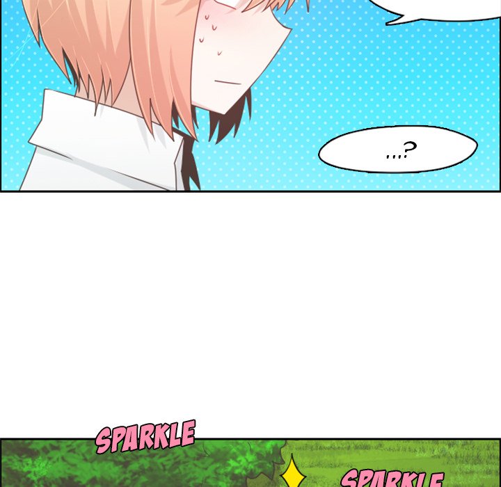 Go Away, Mr.Demon Chapter 59 - Page 31