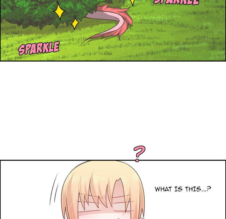 Go Away, Mr.Demon Chapter 59 - Page 32