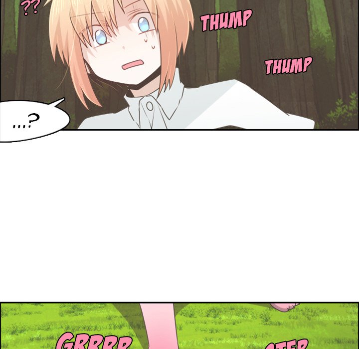 Go Away, Mr.Demon Chapter 59 - Page 36