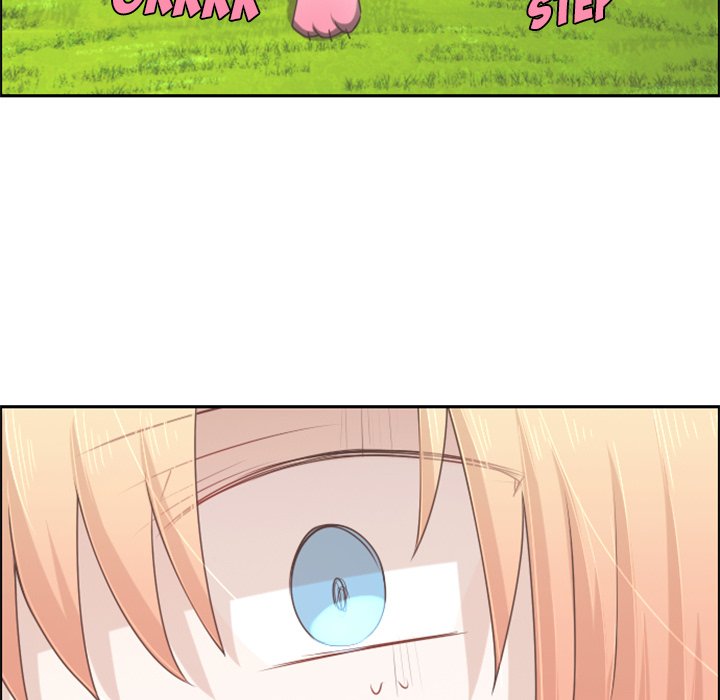 Go Away, Mr.Demon Chapter 59 - Page 37