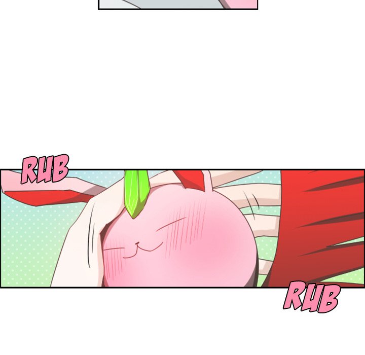 Go Away, Mr.Demon Chapter 59 - Page 47
